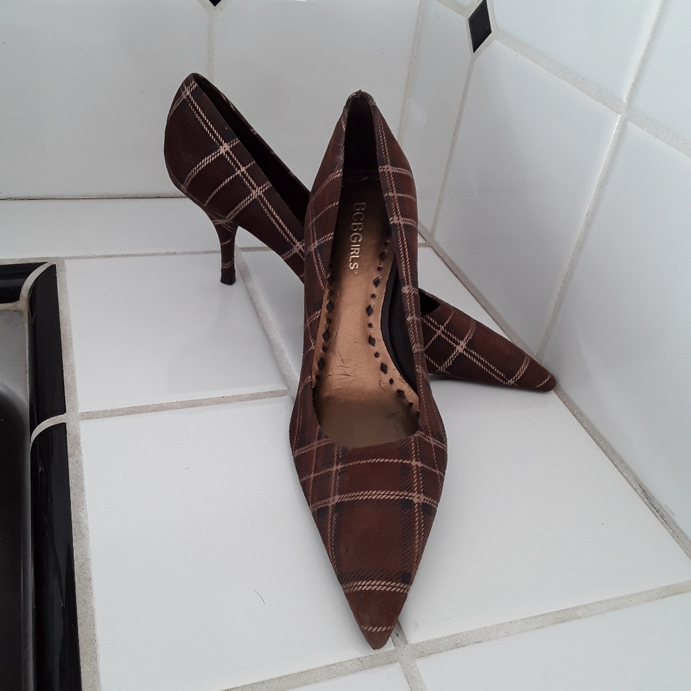 BCBG Girls Shoes